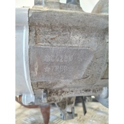 Motore completo Piaggio Liberty S 50 2T (E2) (06-09) Liberty S 50 2T 