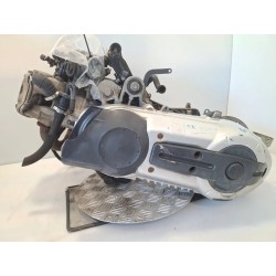 Motore completo Aprilia Scarabeo Light (06-13) Scarabeo 500 
