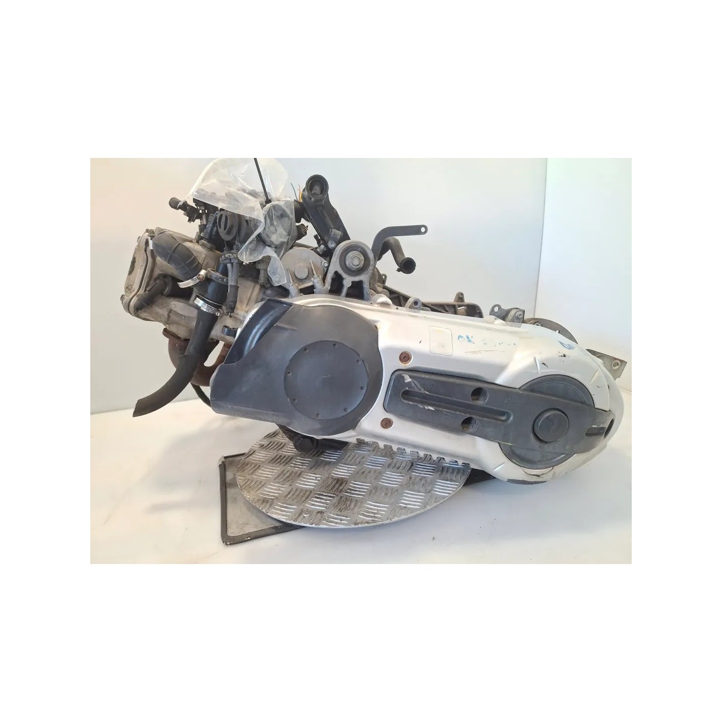 Motore completo Aprilia Scarabeo Light (06-13) Scarabeo 500 