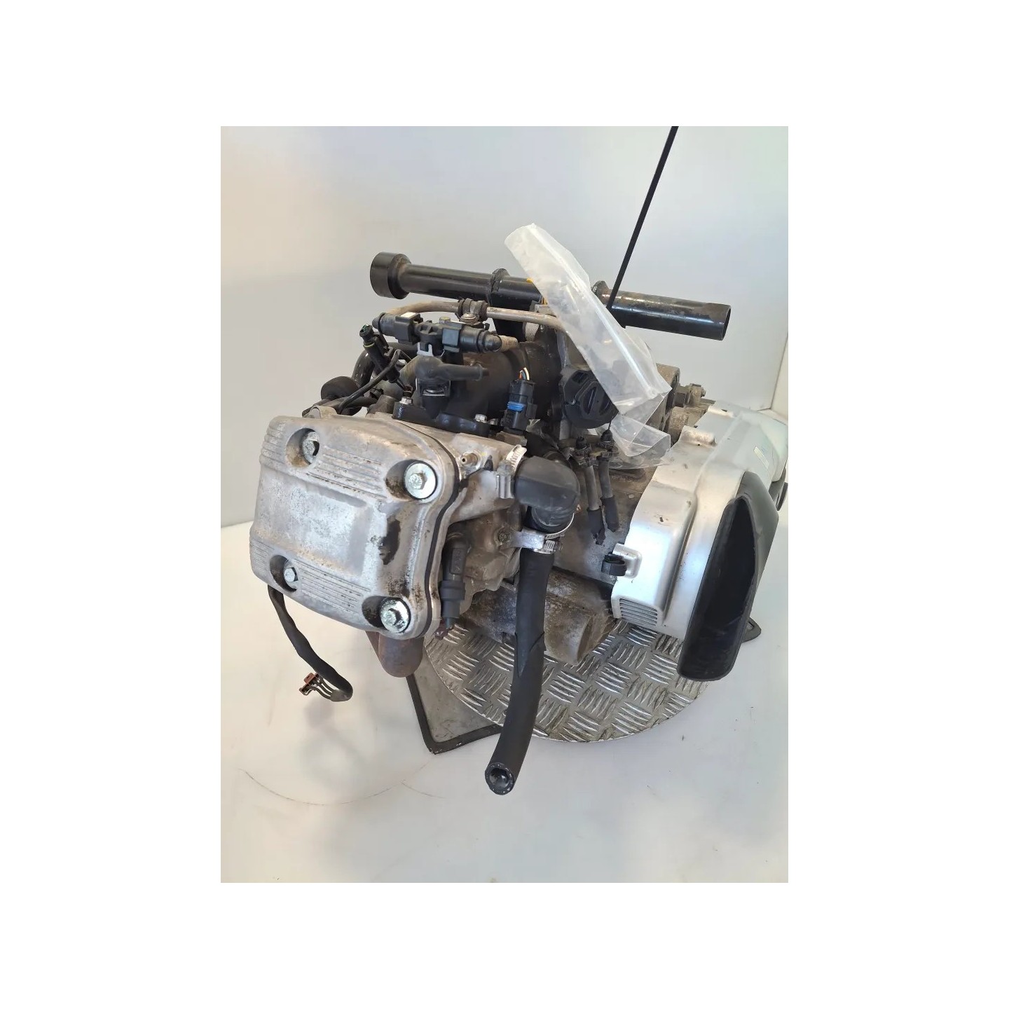 Motore completo Aprilia Scarabeo Light (06-13) Scarabeo 500 