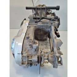 Motore completo Aprilia Scarabeo Light (06-13) Scarabeo 500 