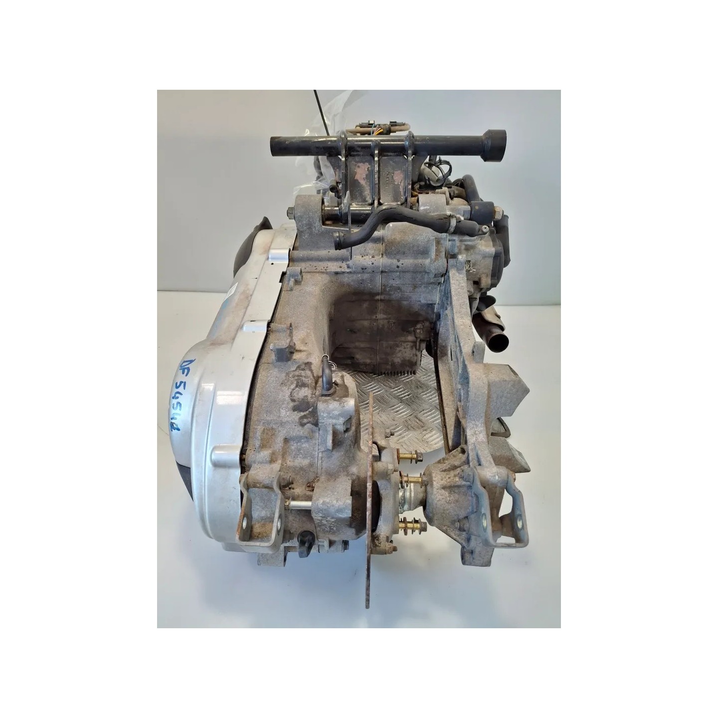 Motore completo Aprilia Scarabeo Light (06-13) Scarabeo 500 