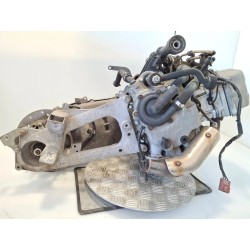 Motore completo Aprilia Scarabeo Light (06-13) Scarabeo 500 