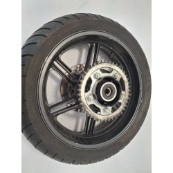 Cerchio ruota posteriore Honda CBF 600 (E2) CBF 600 