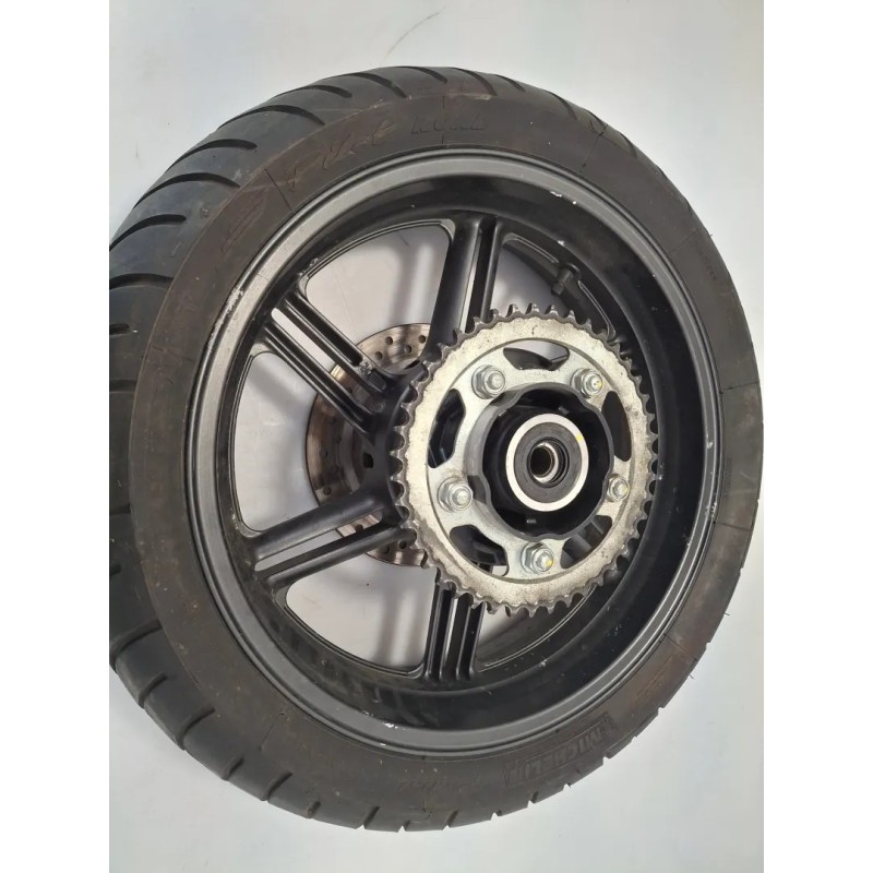 Cerchio ruota posteriore Honda CBF 600 (E2) CBF 600 
