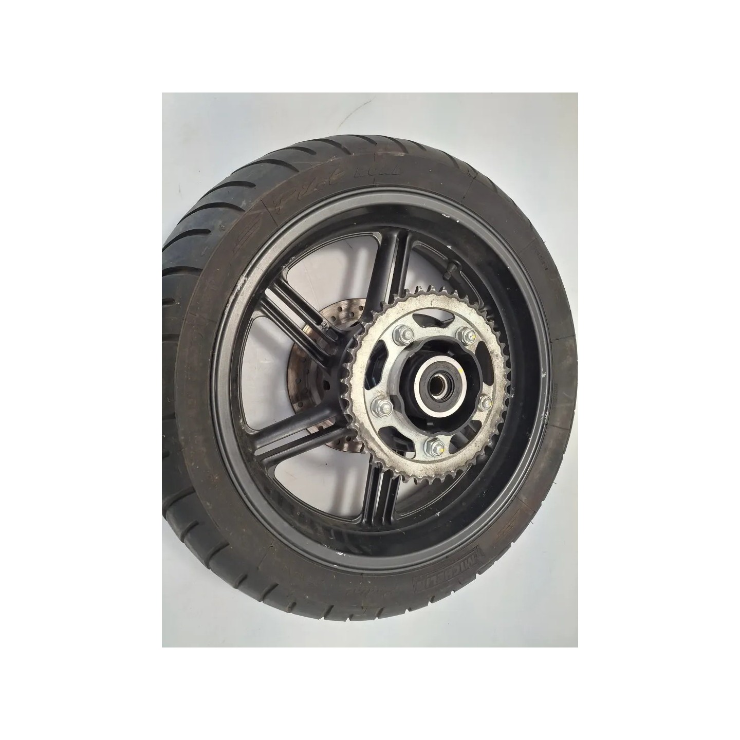Cerchio ruota posteriore Honda CBF 600 (E2) CBF 600 