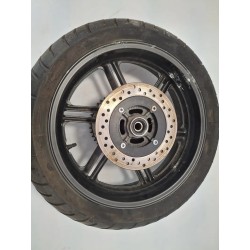 Cerchio ruota posteriore Honda CBF 600 (E2) CBF 600 