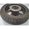 Cerchio ruota posteriore Honda CBF 600 (E2) CBF 600 