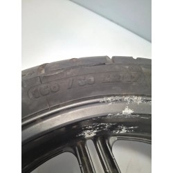 Cerchio ruota posteriore Honda CBF 600 (E2) CBF 600 