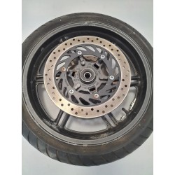 Cerchio ruota anteriore Honda CBF 600 (E2) CBF 600 