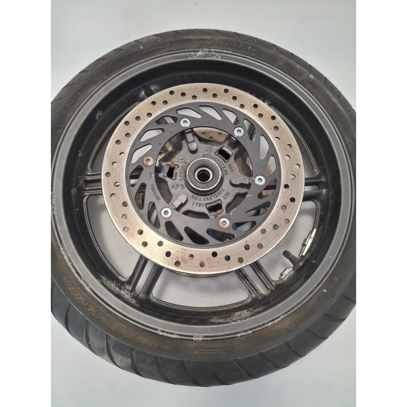 Cerchio ruota anteriore Honda CBF 600 (E2) CBF 600 