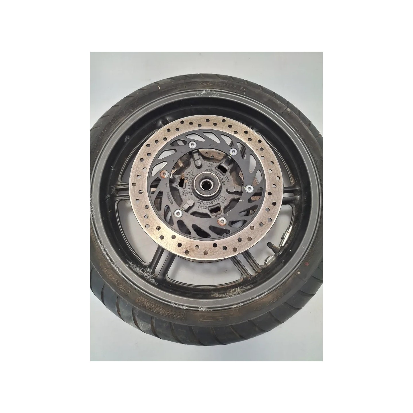 Cerchio ruota anteriore Honda CBF 600 (E2) CBF 600 