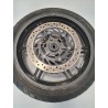 Cerchio ruota anteriore Honda CBF 600 (E2) CBF 600 