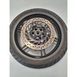 Cerchio ruota anteriore Honda CBF 600 (E2) CBF 600 