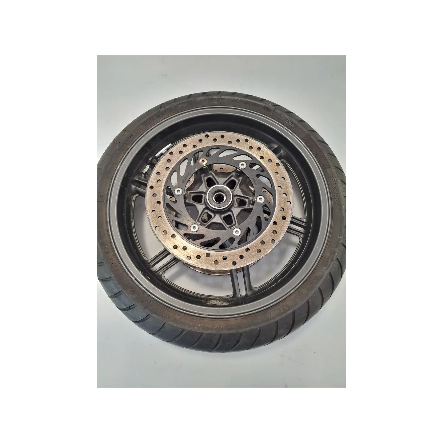 Cerchio ruota anteriore Honda CBF 600 (E2) CBF 600 