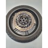 Cerchio ruota anteriore Honda CBF 600 (E2) CBF 600 