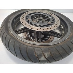 Cerchio ruota anteriore Honda CBF 600 (E2) CBF 600 
