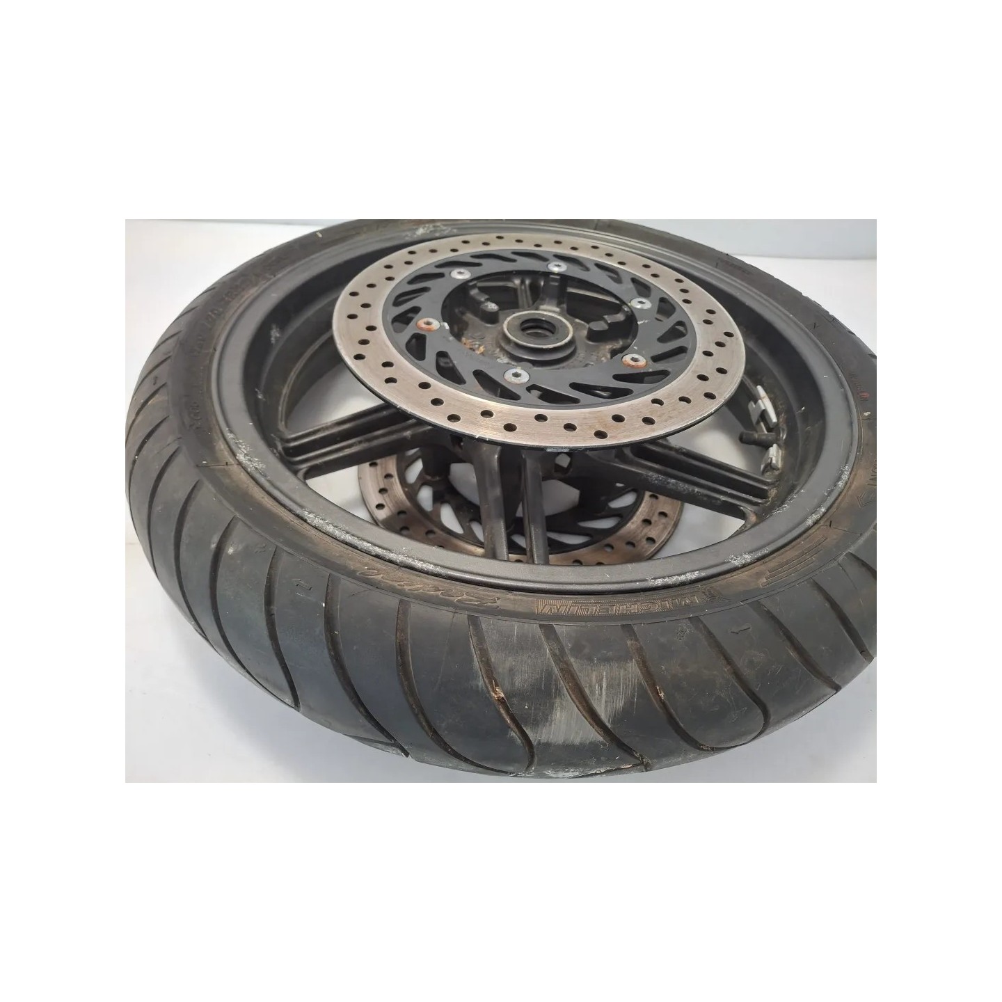 Cerchio ruota anteriore Honda CBF 600 (E2) CBF 600 