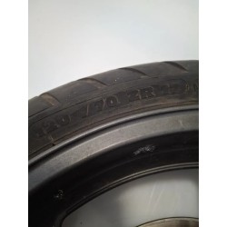 Cerchio ruota anteriore Honda CBF 600 (E2) CBF 600 