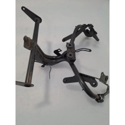 Telaio supporto carenatura anteriore Honda CBF 600 (E2) CBF 600 