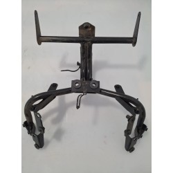 Telaio supporto carenatura anteriore Honda CBF 600 (E2) CBF 600 
