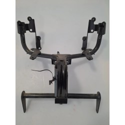 Telaio supporto carenatura anteriore Honda CBF 600 (E2) CBF 600 