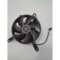 Ventola Honda CBF 600 (E2) CBF 600 