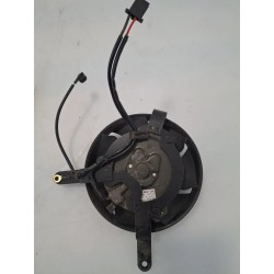 Ventola Honda CBF 600 (E2) CBF 600 