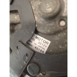 Ventola Honda CBF 600 (E2) CBF 600 