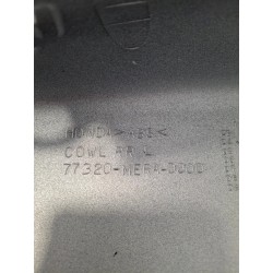 Codone Honda CBF 600 (E2) CBF 600 Sinistro