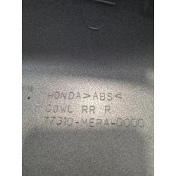 Codone Honda CBF 600 (E2) CBF 600 Destro