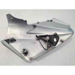 Carenatura anteriore laterale Honda CBF 600 (E2) CBF 600 Sinistro