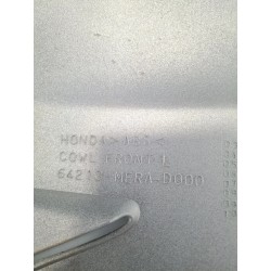 Carenatura anteriore laterale Honda CBF 600 (E2) CBF 600 Sinistro