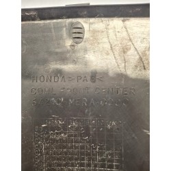 Carenatura anteriore centrale Honda CBF 600 (E2) CBF 600 