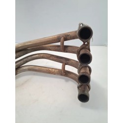 Collettore scarico con convertitore catalitico Honda CBF 600 (E2) CBF 600 