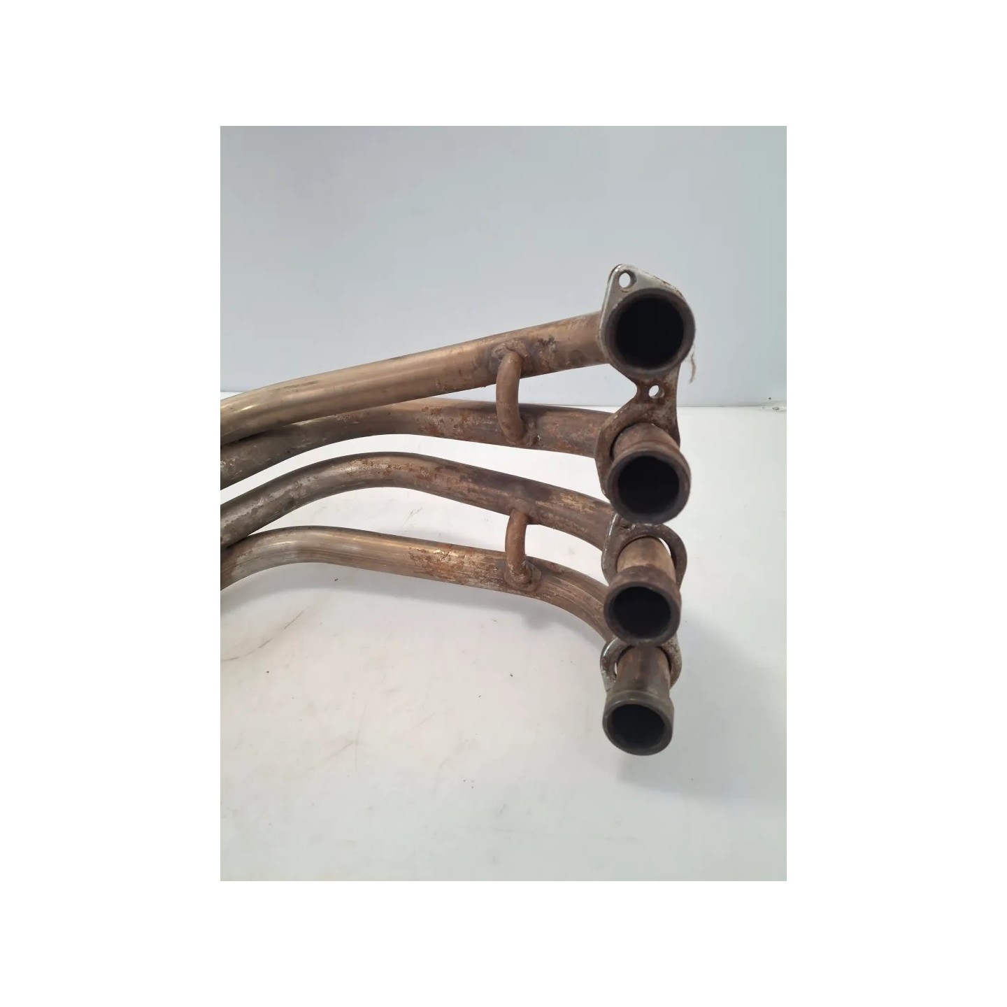 Collettore scarico con convertitore catalitico Honda CBF 600 (E2) CBF 600 