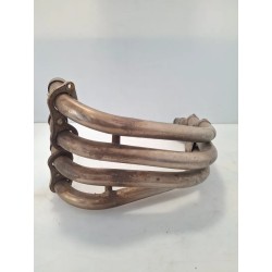 Collettore scarico con convertitore catalitico Honda CBF 600 (E2) CBF 600 