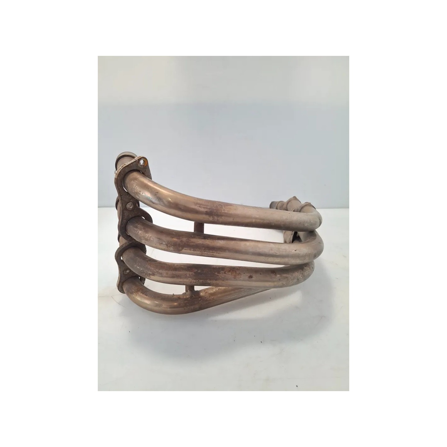 Collettore scarico con convertitore catalitico Honda CBF 600 (E2) CBF 600 