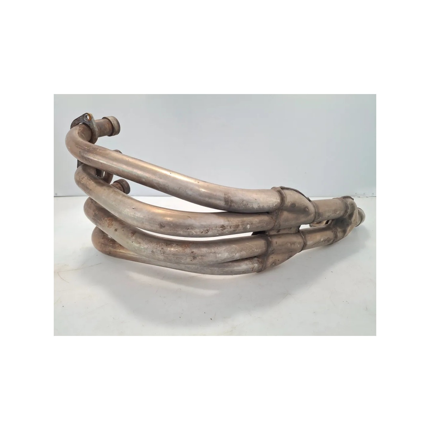 Collettore scarico con convertitore catalitico Honda CBF 600 (E2) CBF 600 