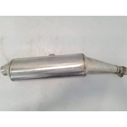 Silenziatore scarico Honda CBF 600 (E2) CBF 600 