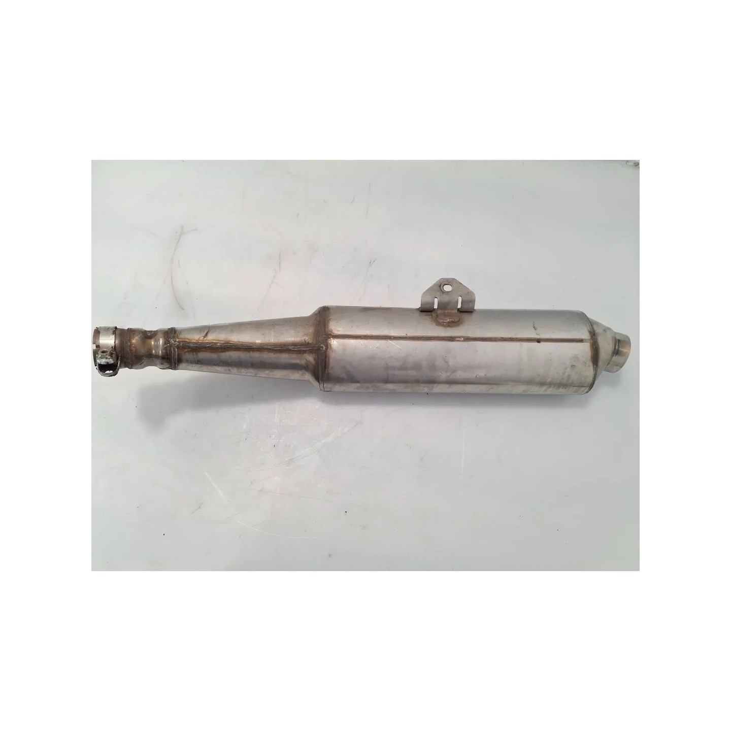 Silenziatore scarico Honda CBF 600 (E2) CBF 600 