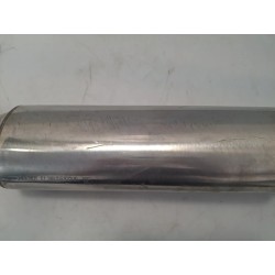 Silenziatore scarico Honda CBF 600 (E2) CBF 600 