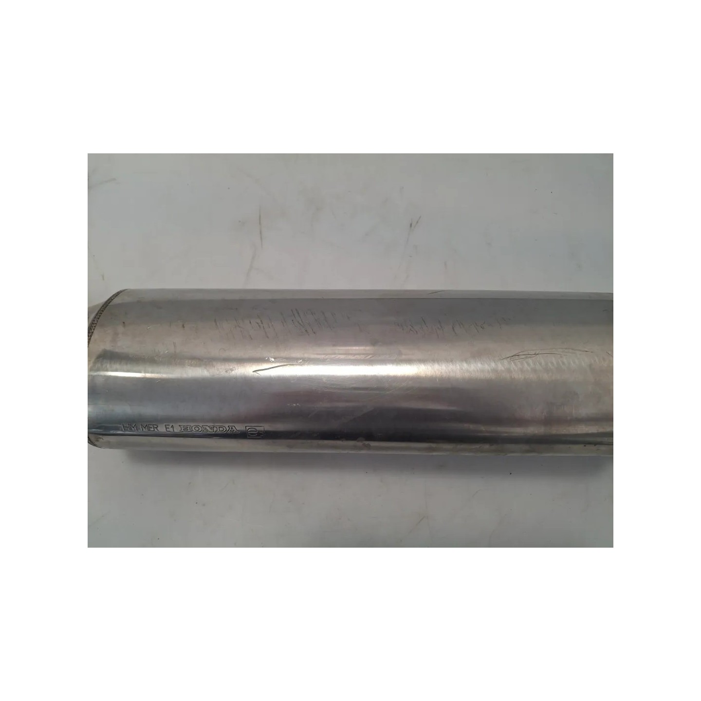 Silenziatore scarico Honda CBF 600 (E2) CBF 600 