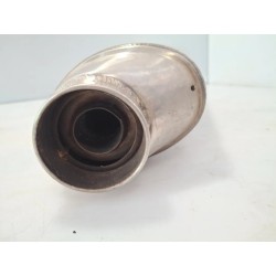 Silenziatore scarico Honda CBF 600 (E2) CBF 600 