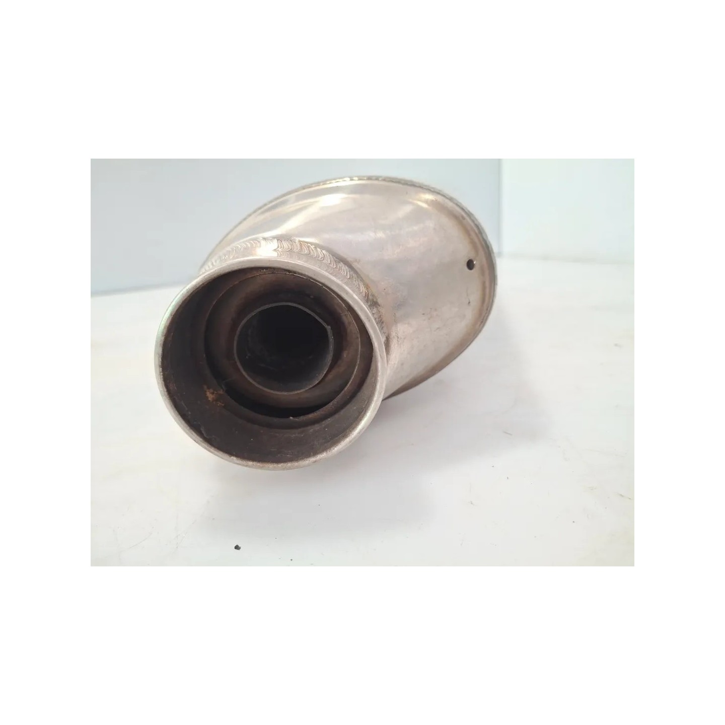 Silenziatore scarico Honda CBF 600 (E2) CBF 600 