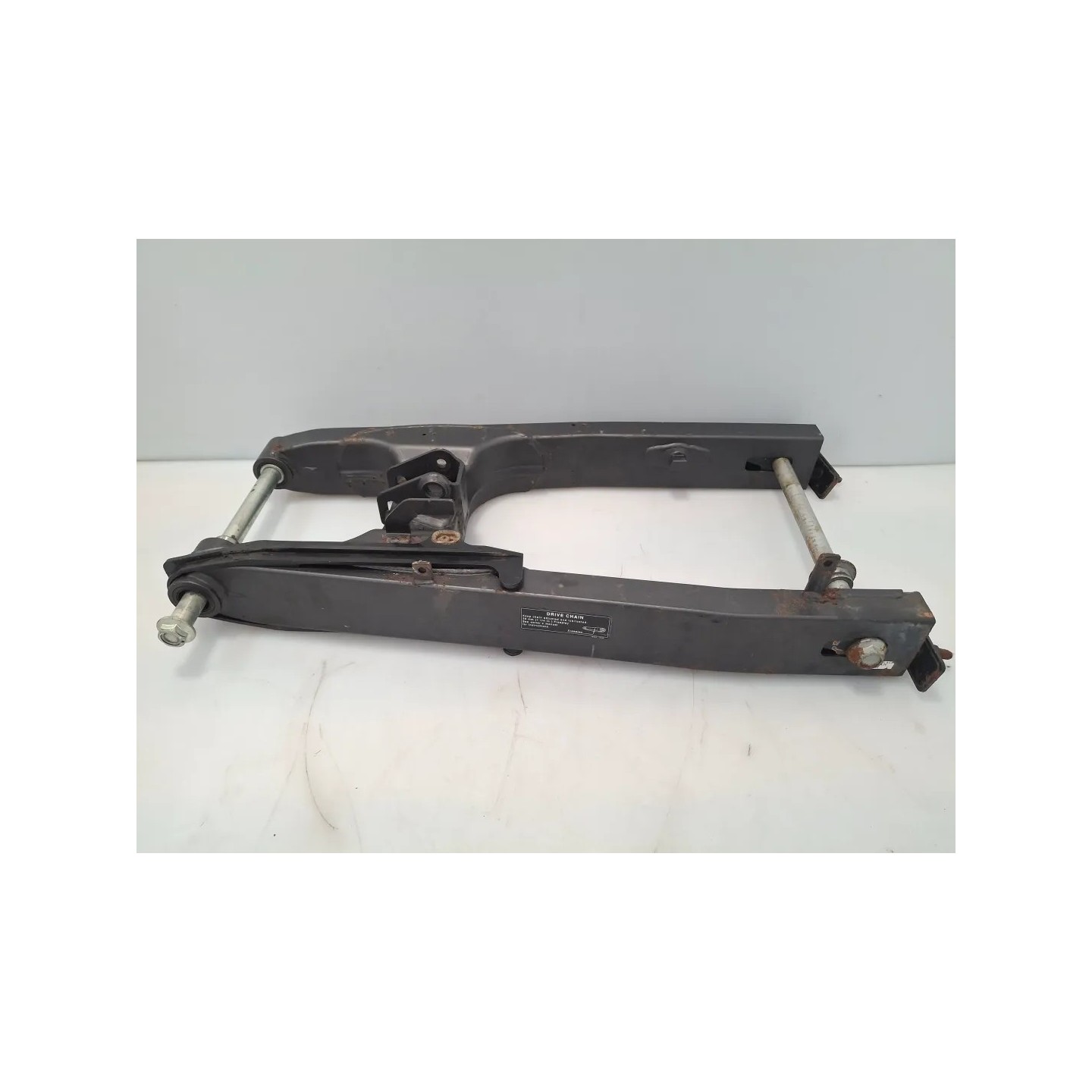 Forcellone oscillante Honda CBF 600 (E2) CBF 600 