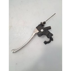 Morsetto anteriore attacco leva frizione Honda CBF 600 (E2) CBF 600 