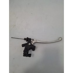 Morsetto anteriore attacco leva frizione Honda CBF 600 (E2) CBF 600 