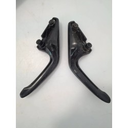 Maniglia passeggero Honda CBF 600 (E2) CBF 600 