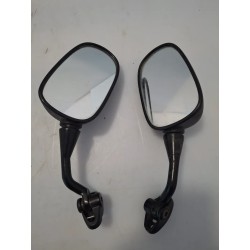 Specchietto laterale Honda CBF 600 (E2) CBF 600 